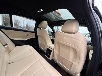 2021 BMW 3 Series 330i - Photo 43 - Frederick, MD 21702