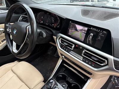 2021 BMW 3 Series 330i - Photo 53 - Frederick, MD 21702