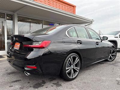 2021 BMW 3 Series 330i - Photo 56 - Frederick, MD 21702