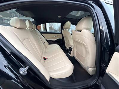2021 BMW 3 Series 330i - Photo 42 - Frederick, MD 21702