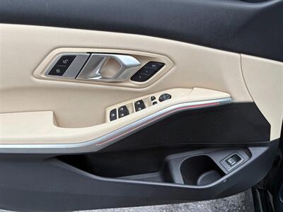 2021 BMW 3 Series 330i - Photo 22 - Frederick, MD 21702