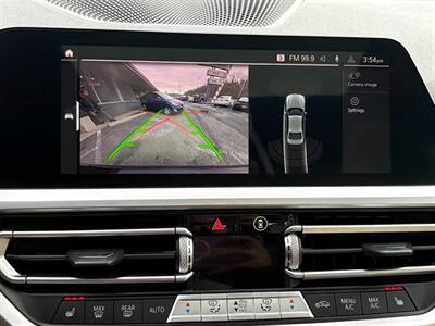 2021 BMW 3 Series 330i - Photo 13 - Frederick, MD 21702