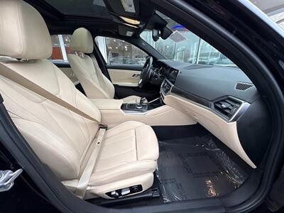 2021 BMW 3 Series 330i - Photo 50 - Frederick, MD 21702
