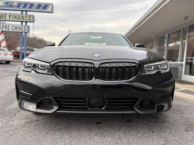 2021 BMW 3 Series 330i - Photo 2 - Frederick, MD 21702