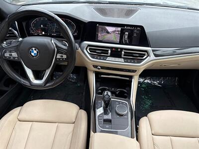 2021 BMW 3 Series 330i - Photo 16 - Frederick, MD 21702