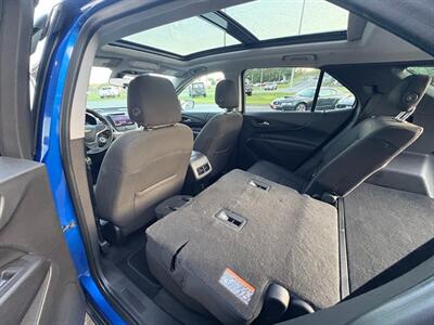 2019 Chevrolet Equinox LT   - Photo 26 - Frederick, MD 21702