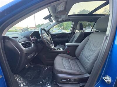 2019 Chevrolet Equinox LT   - Photo 5 - Frederick, MD 21702