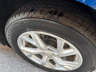 2019 Chevrolet Equinox LT   - Photo 61 - Frederick, MD 21702