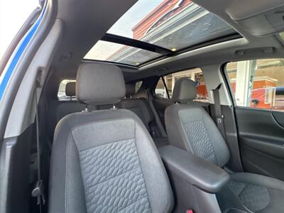 2019 Chevrolet Equinox LT   - Photo 8 - Frederick, MD 21702