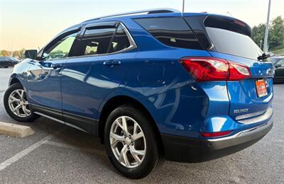 2019 Chevrolet Equinox LT   - Photo 11 - Frederick, MD 21702