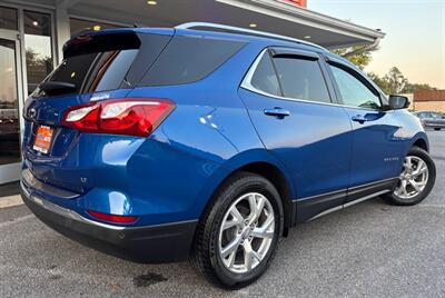 2019 Chevrolet Equinox LT   - Photo 51 - Frederick, MD 21702