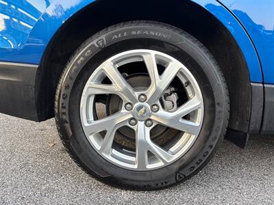2019 Chevrolet Equinox LT   - Photo 60 - Frederick, MD 21702