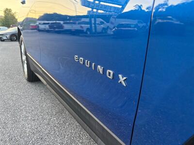 2019 Chevrolet Equinox LT   - Photo 7 - Frederick, MD 21702