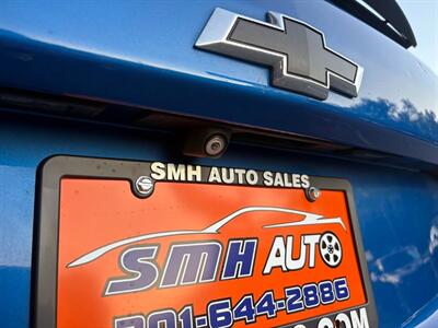 2019 Chevrolet Equinox LT   - Photo 23 - Frederick, MD 21702