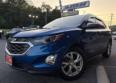 2019 Chevrolet Equinox LT   - Photo 50 - Frederick, MD 21702