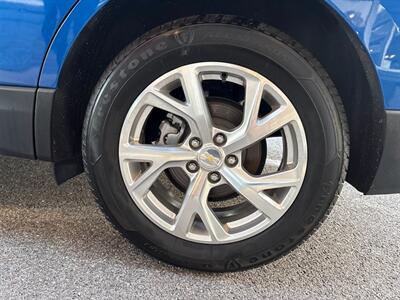 2019 Chevrolet Equinox LT   - Photo 62 - Frederick, MD 21702