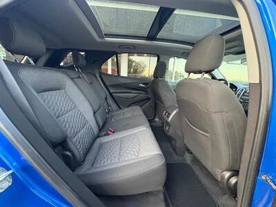 2019 Chevrolet Equinox LT   - Photo 20 - Frederick, MD 21702