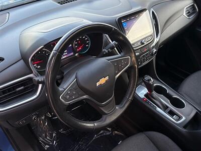 2019 Chevrolet Equinox LT   - Photo 4 - Frederick, MD 21702