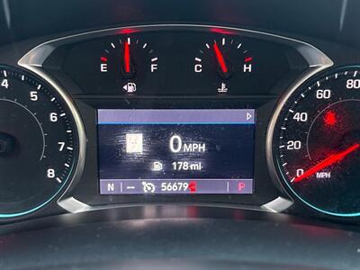 2019 Chevrolet Equinox LT   - Photo 33 - Frederick, MD 21702