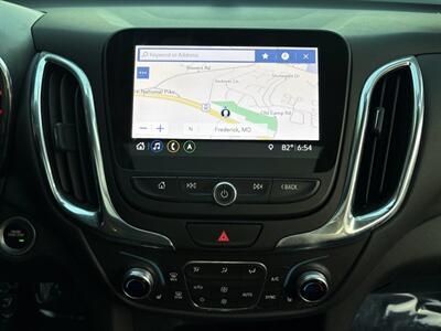 2019 Chevrolet Equinox LT   - Photo 3 - Frederick, MD 21702