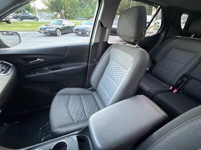 2019 Chevrolet Equinox LT   - Photo 44 - Frederick, MD 21702
