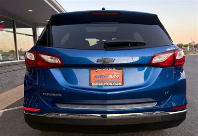 2019 Chevrolet Equinox LT   - Photo 22 - Frederick, MD 21702