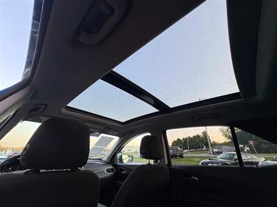 2019 Chevrolet Equinox LT   - Photo 9 - Frederick, MD 21702