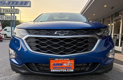 2019 Chevrolet Equinox LT   - Photo 17 - Frederick, MD 21702