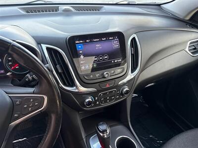 2019 Chevrolet Equinox LT   - Photo 34 - Frederick, MD 21702