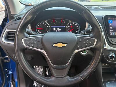 2019 Chevrolet Equinox LT   - Photo 31 - Frederick, MD 21702