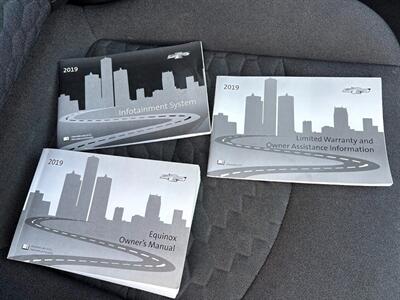 2019 Chevrolet Equinox LT   - Photo 53 - Frederick, MD 21702