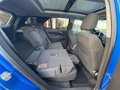 2019 Chevrolet Equinox LT   - Photo 21 - Frederick, MD 21702