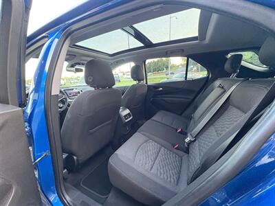 2019 Chevrolet Equinox LT   - Photo 13 - Frederick, MD 21702