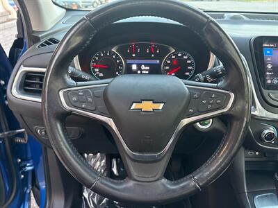 2019 Chevrolet Equinox LT   - Photo 40 - Frederick, MD 21702