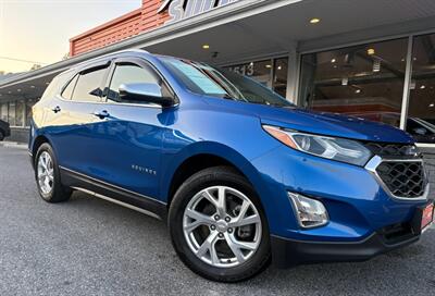 2019 Chevrolet Equinox LT   - Photo 6 - Frederick, MD 21702