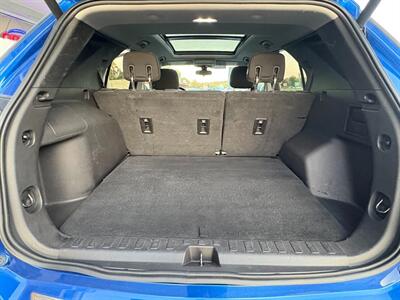 2019 Chevrolet Equinox LT   - Photo 24 - Frederick, MD 21702