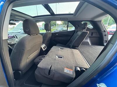 2019 Chevrolet Equinox LT   - Photo 25 - Frederick, MD 21702