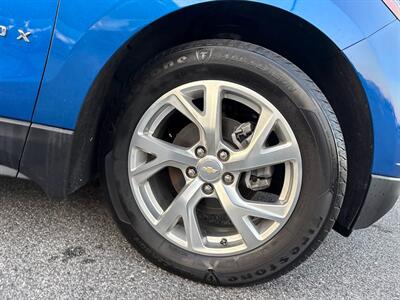 2019 Chevrolet Equinox LT   - Photo 58 - Frederick, MD 21702