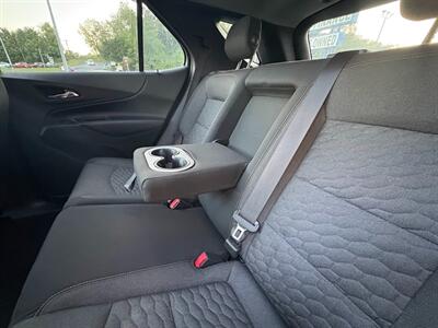 2019 Chevrolet Equinox LT   - Photo 14 - Frederick, MD 21702