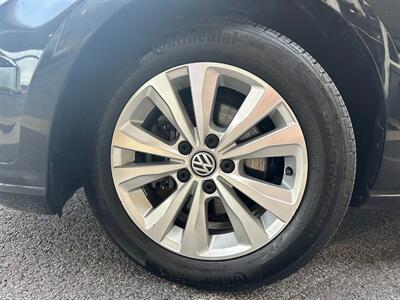 2018 Volkswagen Golf TSI SE   - Photo 51 - Frederick, MD 21702