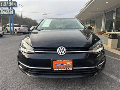 2018 Volkswagen Golf TSI SE   - Photo 6 - Frederick, MD 21702