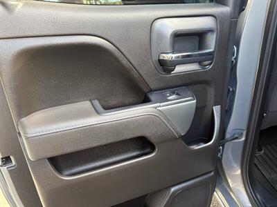 2017 Chevrolet Silverado 1500 LT   - Photo 31 - Frederick, MD 21702