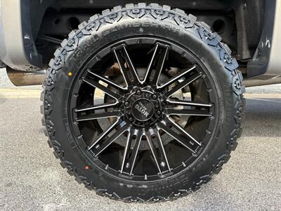 2017 Chevrolet Silverado 1500 LT   - Photo 45 - Frederick, MD 21702