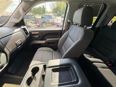 2017 Chevrolet Silverado 1500 LT   - Photo 24 - Frederick, MD 21702