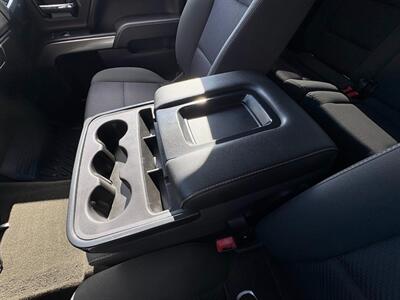 2017 Chevrolet Silverado 1500 LT   - Photo 25 - Frederick, MD 21702