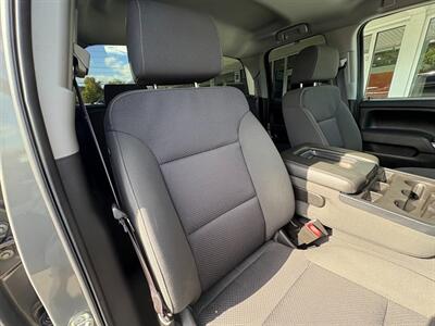 2017 Chevrolet Silverado 1500 LT   - Photo 39 - Frederick, MD 21702