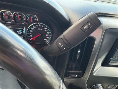 2017 Chevrolet Silverado 1500 LT   - Photo 55 - Frederick, MD 21702