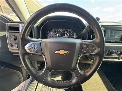 2017 Chevrolet Silverado 1500 LT   - Photo 52 - Frederick, MD 21702