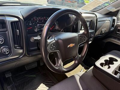 2017 Chevrolet Silverado 1500 LT   - Photo 19 - Frederick, MD 21702
