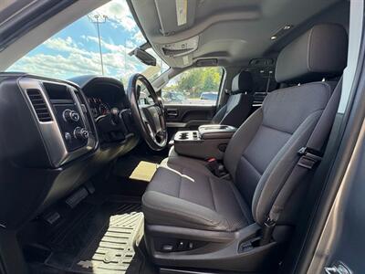 2017 Chevrolet Silverado 1500 LT   - Photo 20 - Frederick, MD 21702